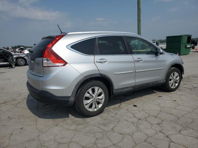 Vin: 2hkrm4h74ch605537, lot: 58916675, honda crv exl 20123