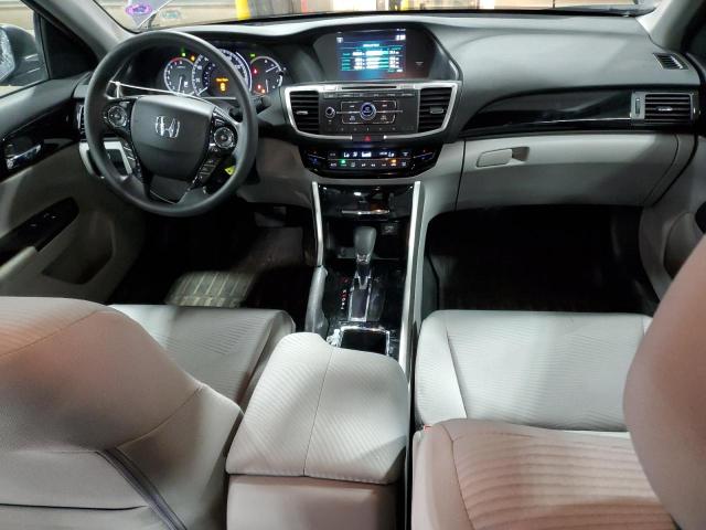 2016 HONDA ACCORD LX 1HGCR2F47GA005095