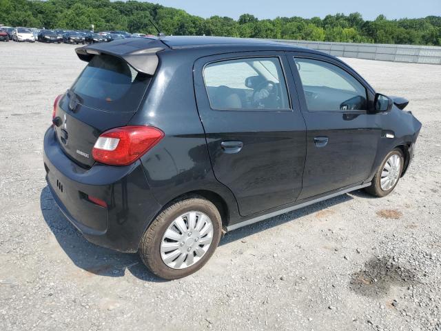 2018 MITSUBISHI MIRAGE ES ML32A3HJ2JH010412