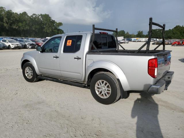 Vin: 1n6dd0er4jn746790, lot: 60073355, nissan frontier s 20182