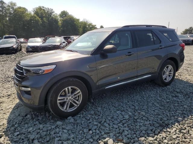 Vin: 1fmsk7dh5lgb38734, lot: 62379735, ford explorer xlt 2020 img_1