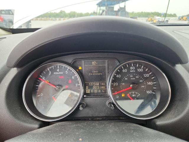 2015 NISSAN ROGUE SELE - JN8AS5MT3FW661595