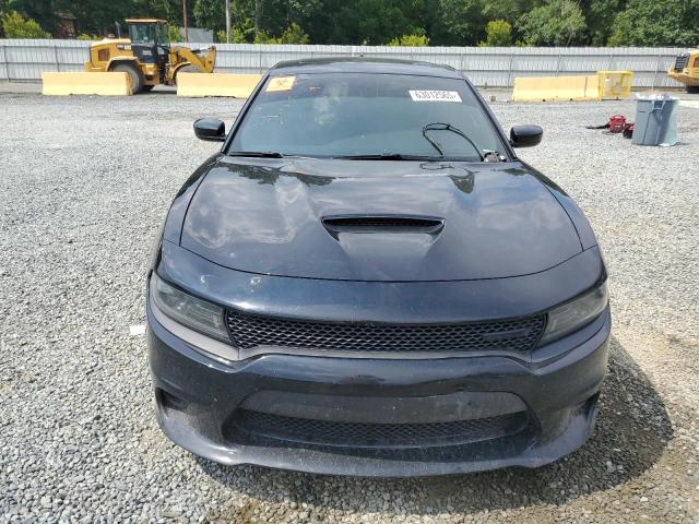 2022 DODGE CHARGER R/ 2C3CDXCTXNH205008