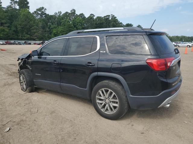 2019 GMC ACADIA SLE 1GKKNLLS9KZ299676