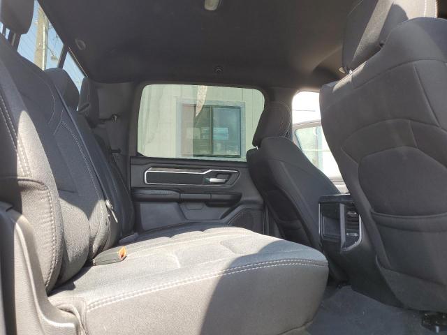 2019 RAM 1500 BIG H 1C6SRFMT4KN915128