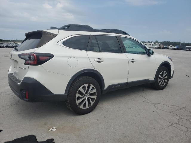 2021 SUBARU OUTBACK PR 4S4BTACC9M3171017