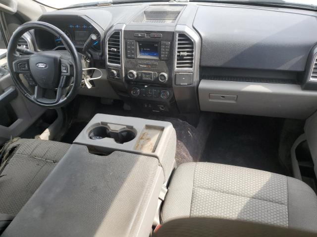 2015 FORD F150 SUPER - 1FTFX1EFXFKE58005