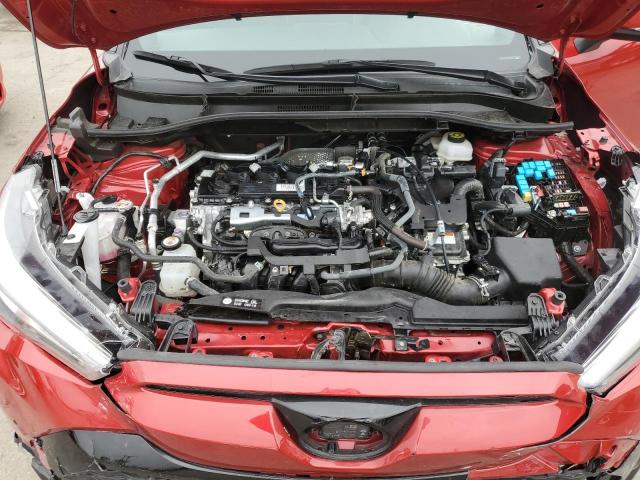 2023 TOYOTA COROLLA CR 7MUFBABG5PV013750