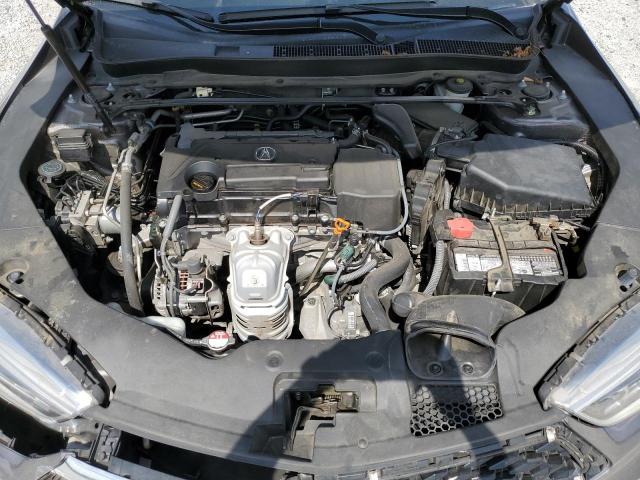 2020 ACURA TLX TECHNO - 19UUB1F5XLA000897
