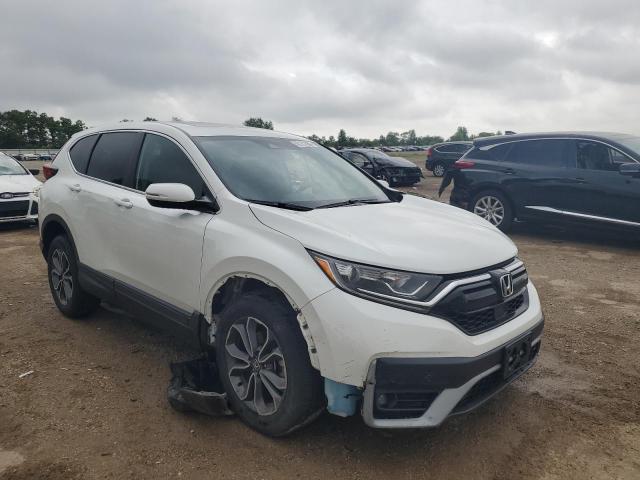 2021 HONDA CR-V EXL - 7FARW2H8XME029965