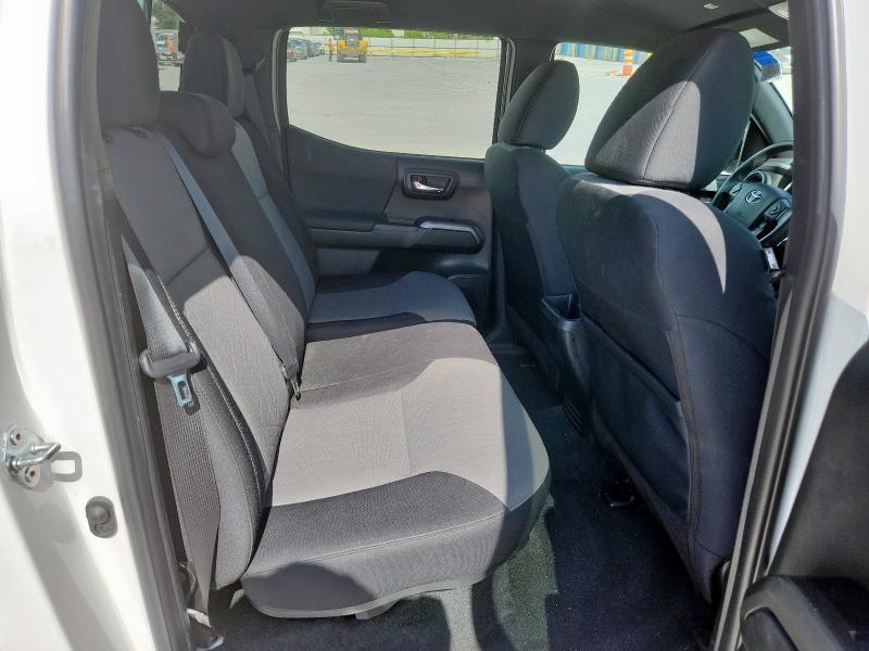 2023 TOYOTA TACOMA DOU - 3TMAZ5CN7PM214442