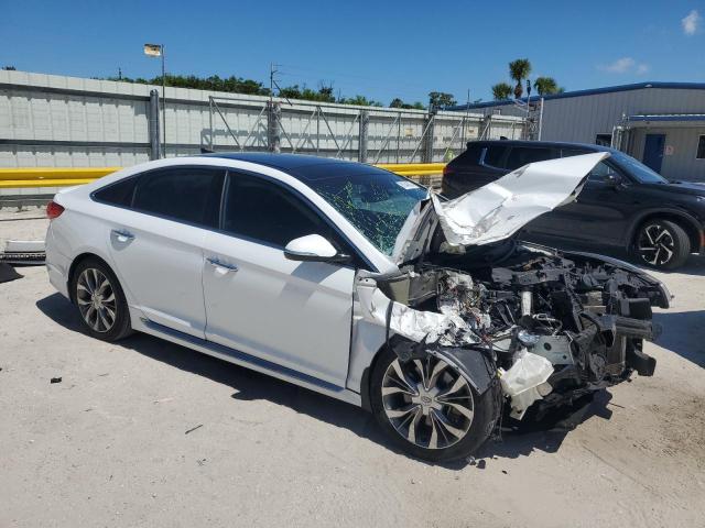 2015 HYUNDAI SONATA SPO 5NPE34AB5FH161315