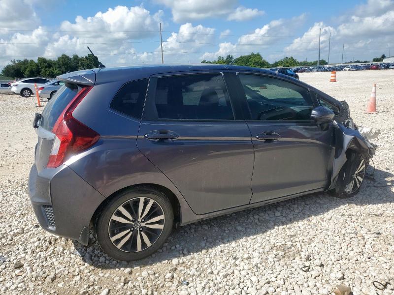 2017 HONDA FIT EX JHMGK5H73HS002153