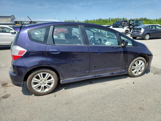 Vin: jhmge8h49ac008490, lot: 60520065, honda fit sport 20103