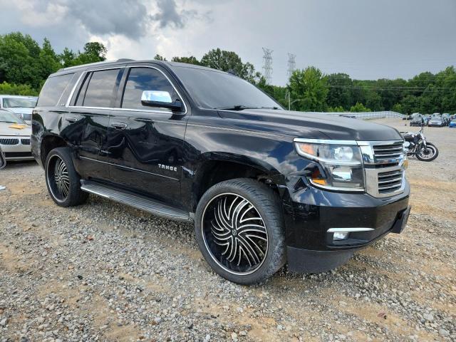 2015 CHEVROLET TAHOE K150 1GNSKCKC9FR538445