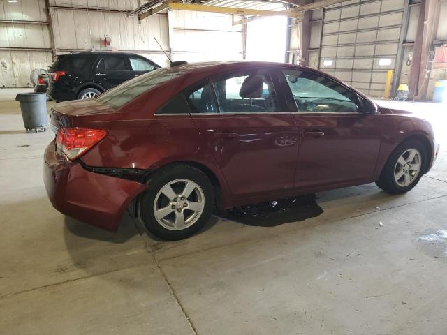 Vin: 1g1pc5sb7f7159236, lot: 60166945, chevrolet cruze lt 20153