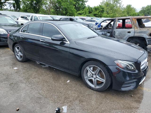 Vin: wddzf4kb6ha066625, lot: 60753715, mercedes-benz e-class 300 4matic 20174