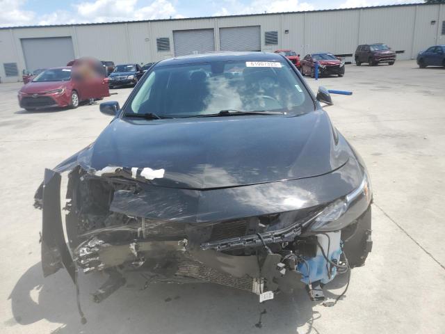 2022 CHEVROLET MALIBU LT - 1G1ZD5ST6NF164446