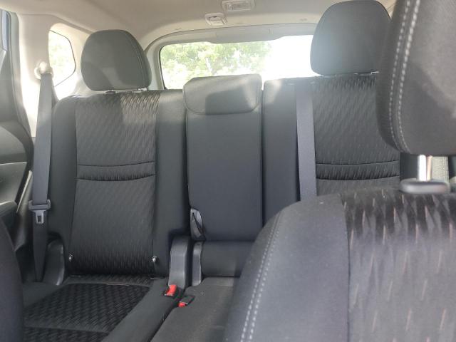 2019 NISSAN ROGUE S - KNMAT2MT6KP512576
