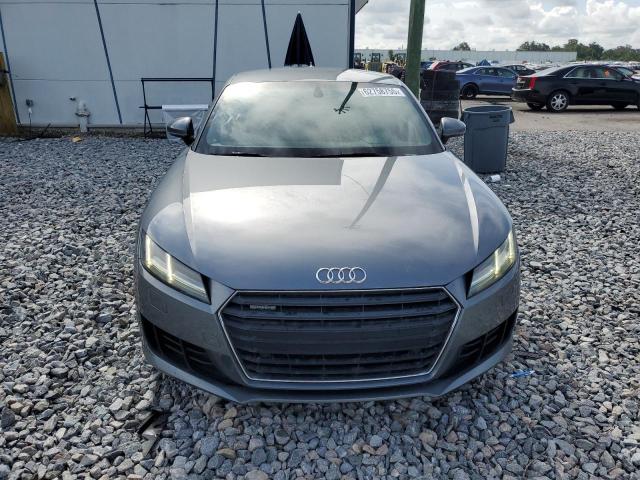 2016 AUDI TT TRUC5AFV8G1006274