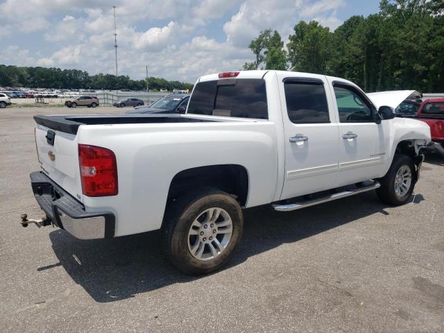 Vin: 3gcrkte30ag207782, lot: 60470095, chevrolet all models k1500 ltz 20103