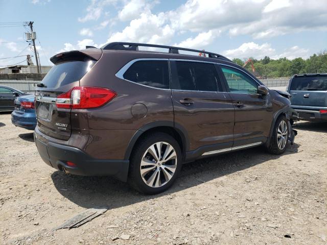 2021 SUBARU ASCENT LIM 4S4WMAPD5M3464768