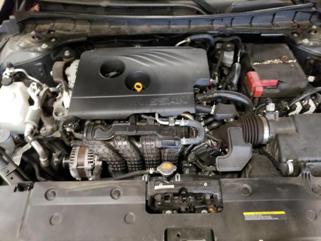 2020 NISSAN ALTIMA SV - 1N4BL4DV7LC191437