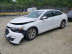 2020 CHEVROLET MALIBU LT - 1G1ZD5ST6LF074632