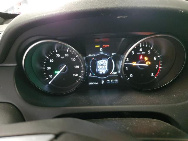 2017 LAND ROVER DISCOVERY SALCP2BG3HH703127
