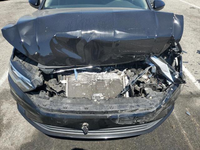 2019 VOLKSWAGEN JETTA S - 3VWC57BU6KM053483