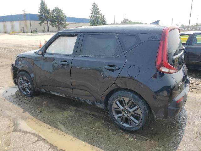 Vin: kndj33au7n7803272, lot: 59564475, kia soul ex 20222