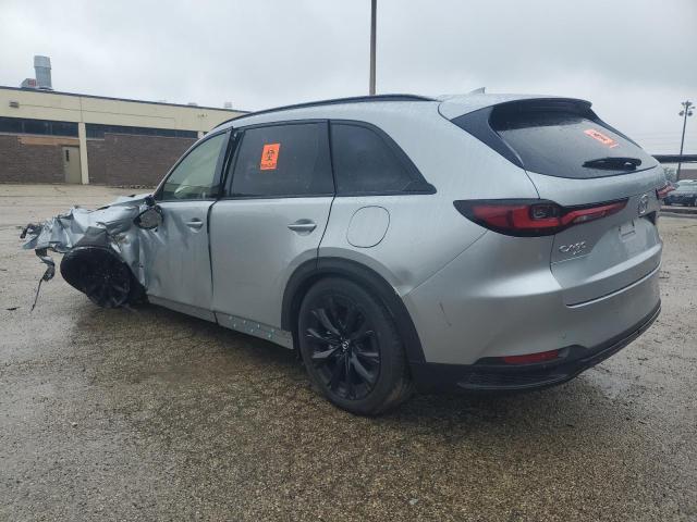 Vin: jm3kkchd4s1232049, lot: 59612685, mazda cx-90 premium sport 20252
