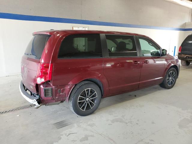 Vin: 2c4rdgeg0kr534859, lot: 56900995, dodge caravan gt 20193