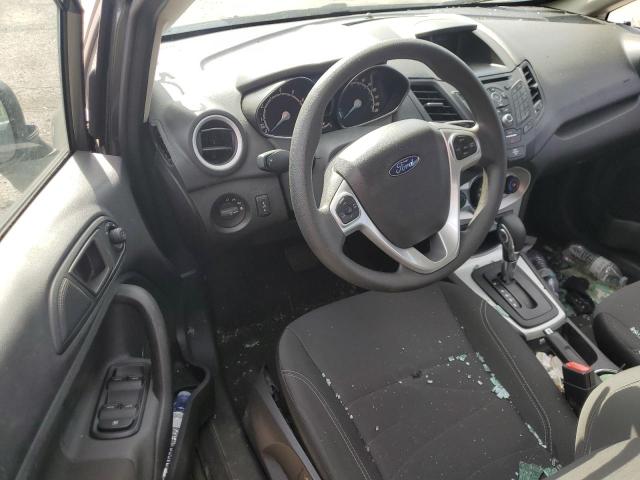 2017 FORD FIESTA SE - 3FADP4EJXHM153960