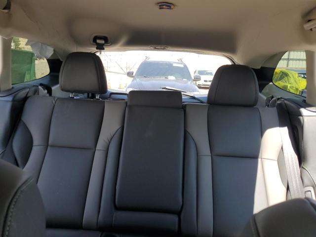 2024 SUBARU OUTBACK ON 4S4BTGLDXR3206585
