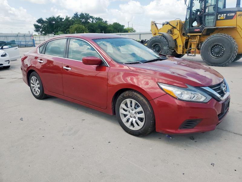 Vin: 1n4al3ap7jc244341, lot: 61870955, nissan altima 2.5 20184