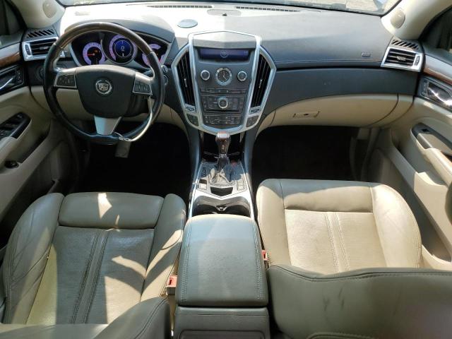 3gyfnfe31cs503741 - 2012 Cadillac srx premium collection - #58597105