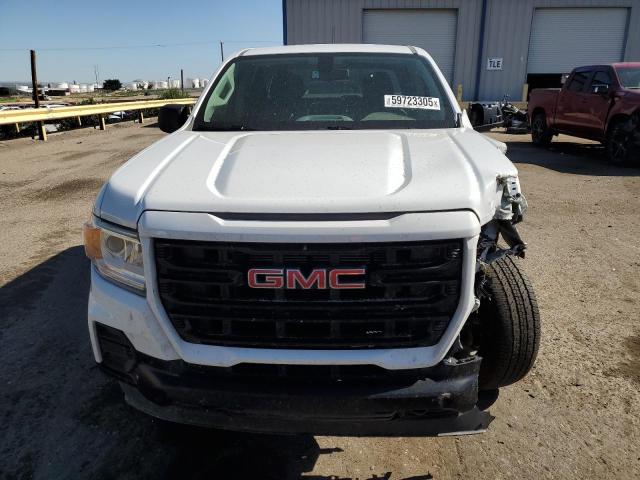 2022 GMC CANYON ELE 1GTG5BEN4N1290129