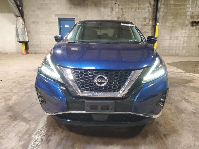 2020 NISSAN MURANO S 5N1AZ2AS3LN114311