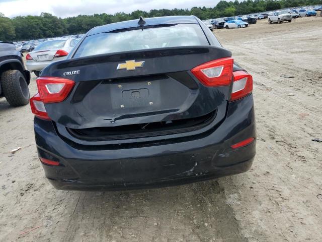 2017 CHEVROLET CRUZE LS - 1G1BC5SM7H7160255
