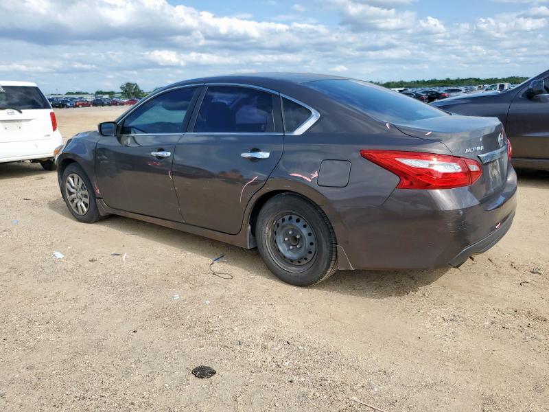 Vin: 1n4al3ap1gn380915, lot: 60445205, nissan altima 2.5 20162