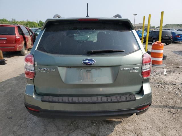 2015 SUBARU FORESTER 2 #3255394422