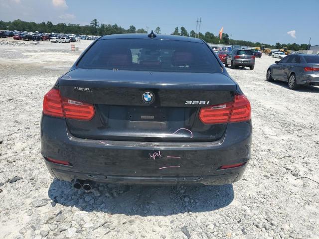 2015 BMW 328 I WBA3A5G59FNS88635