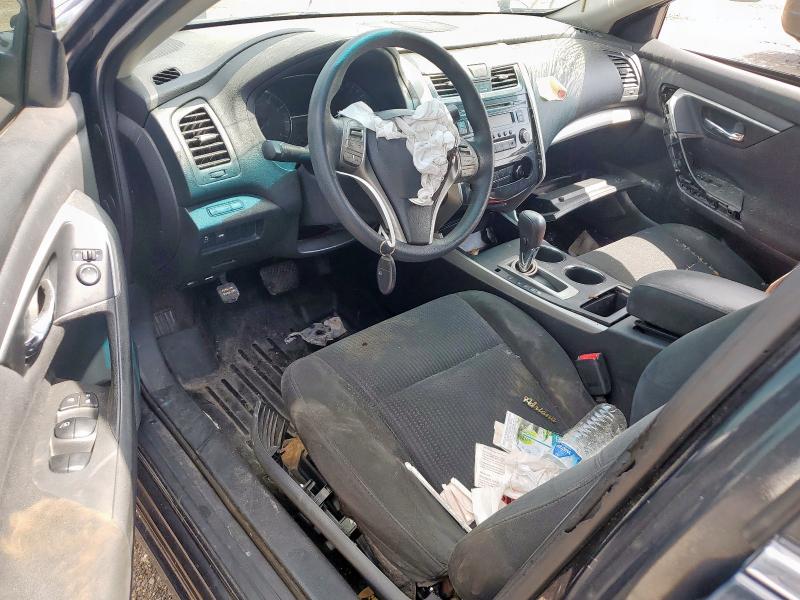 2015 NISSAN ALTIMA 2.5 1N4AL3AP4FC204290