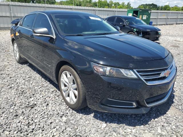 Vin: 2g1105s3xh9110833, lot: 61188555, chevrolet impala lt 20174