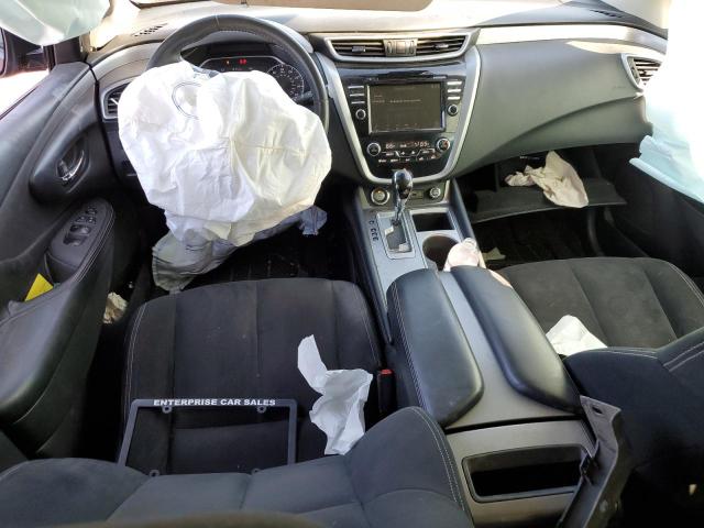 2020 NISSAN MURANO SV - 5N1AZ2BS6LN103382