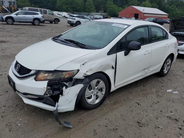 Vin: 2hgfb2f59dh588728, lot: 60545185, honda civic lx 2013 img_1