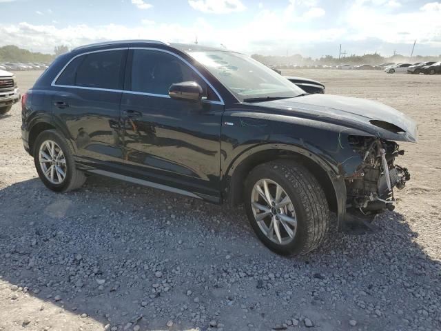 2024 AUDI Q3 PREMIUM WA1DECF3XR1116135