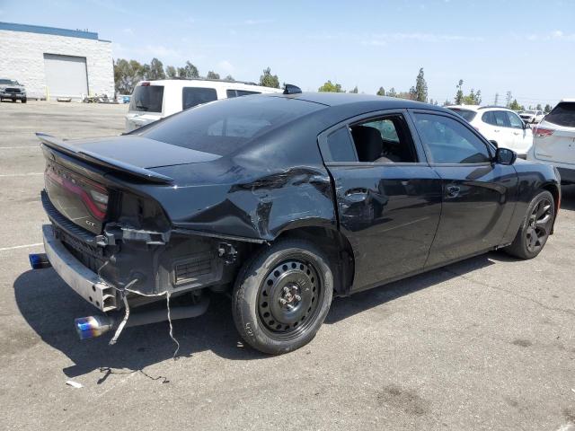 2019 DODGE CHARGER GT 2C3CDXHG4KH526551