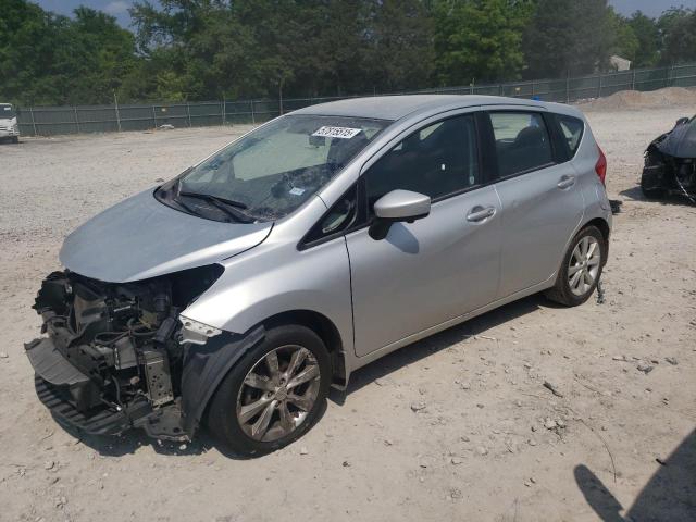 Vin: 3n1ce2cp0fl434727, lot: 57815515, nissan versa s 2015 img_1